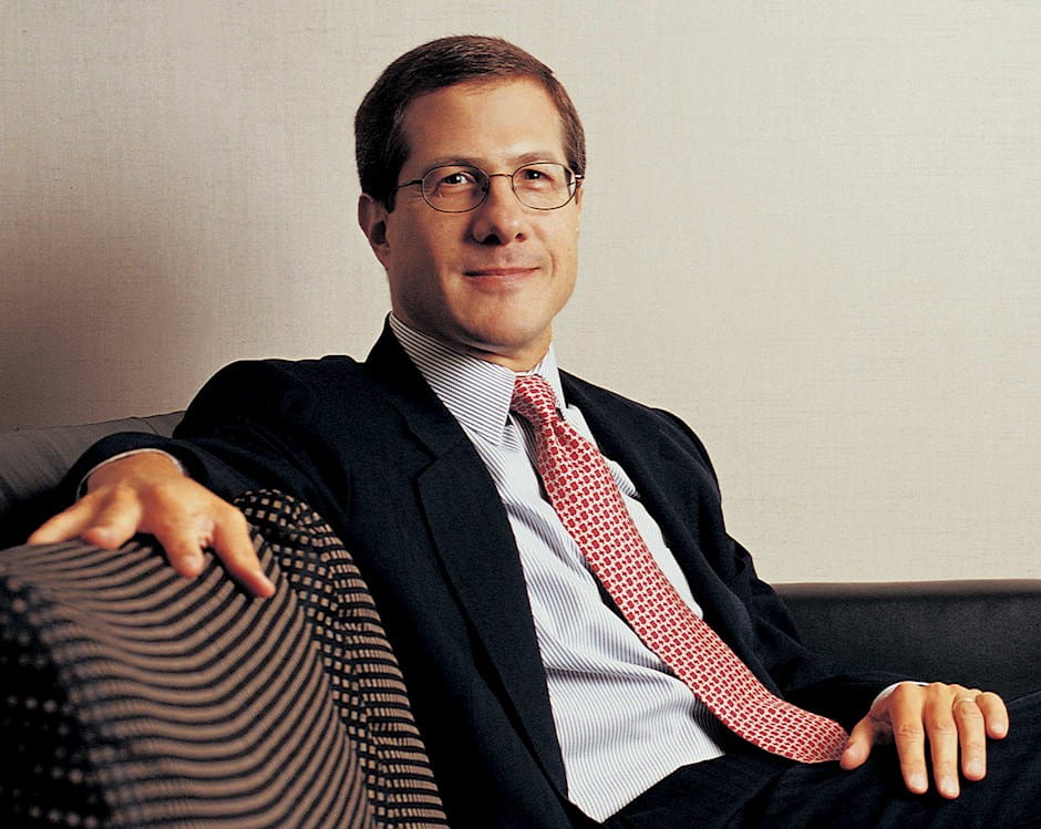 Andrew M. Alper headshot