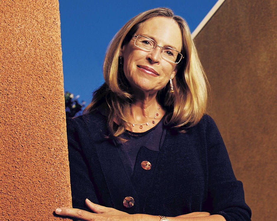 Headshot of Kathryn C. Gould