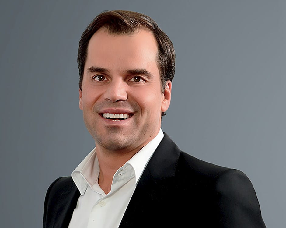 Pedro De Andrade Faria headshot