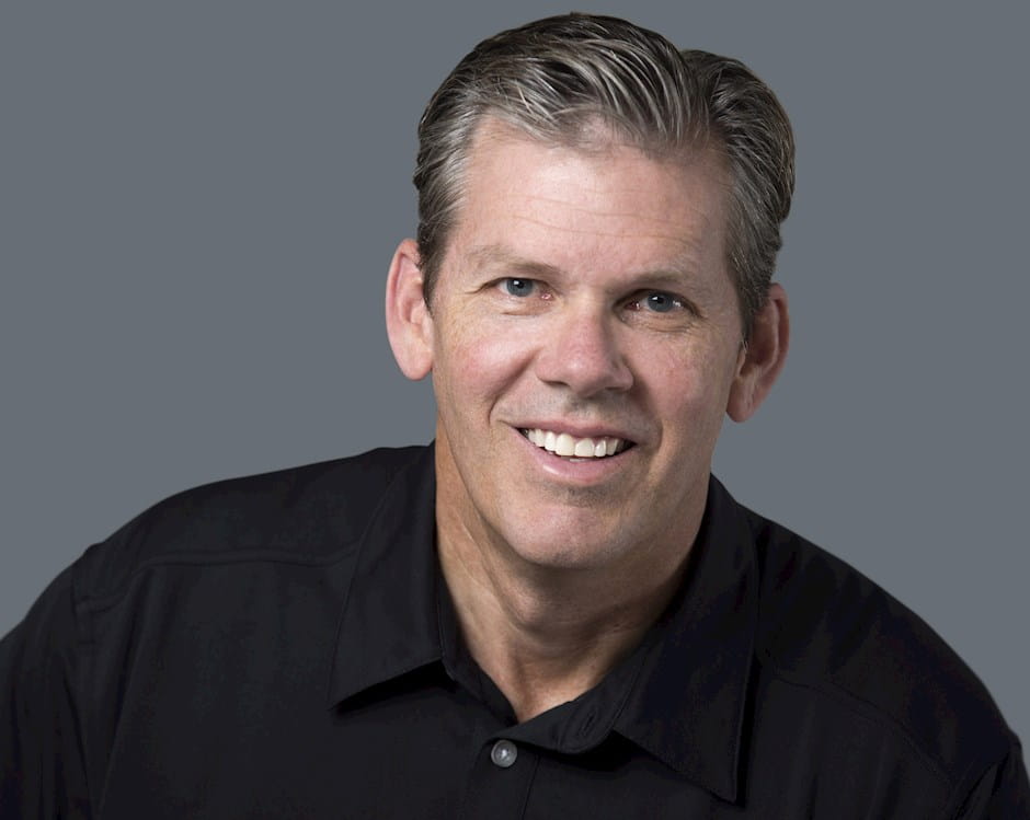 Jim Fish headshot