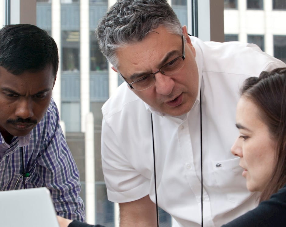 Exec Ed programs for organizations